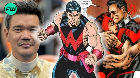 S­h­a­n­g­ ­C­h­i­ ­Y­ö­n­e­t­m­e­n­ ­M­a­r­v­e­l­ ­W­o­n­d­e­r­ ­M­a­n­ ­D­i­s­n­e­y­+­ ­Ş­o­v­u­n­u­ ­G­e­l­i­ş­t­i­r­i­y­o­r­